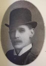 Harvey Joiner (1852-1932)