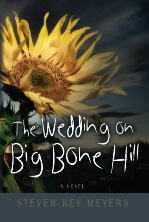 The Wedding on Big Bone Hill, a novel;