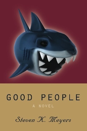 Good People, a novel