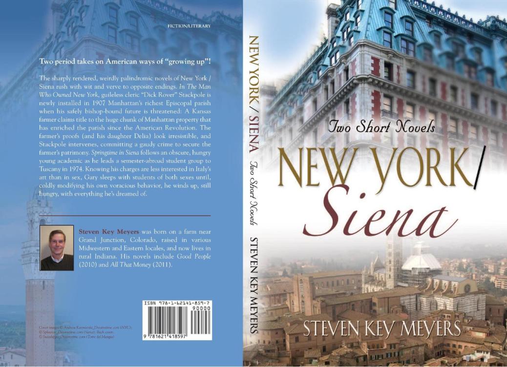 Cover by Todd Engel