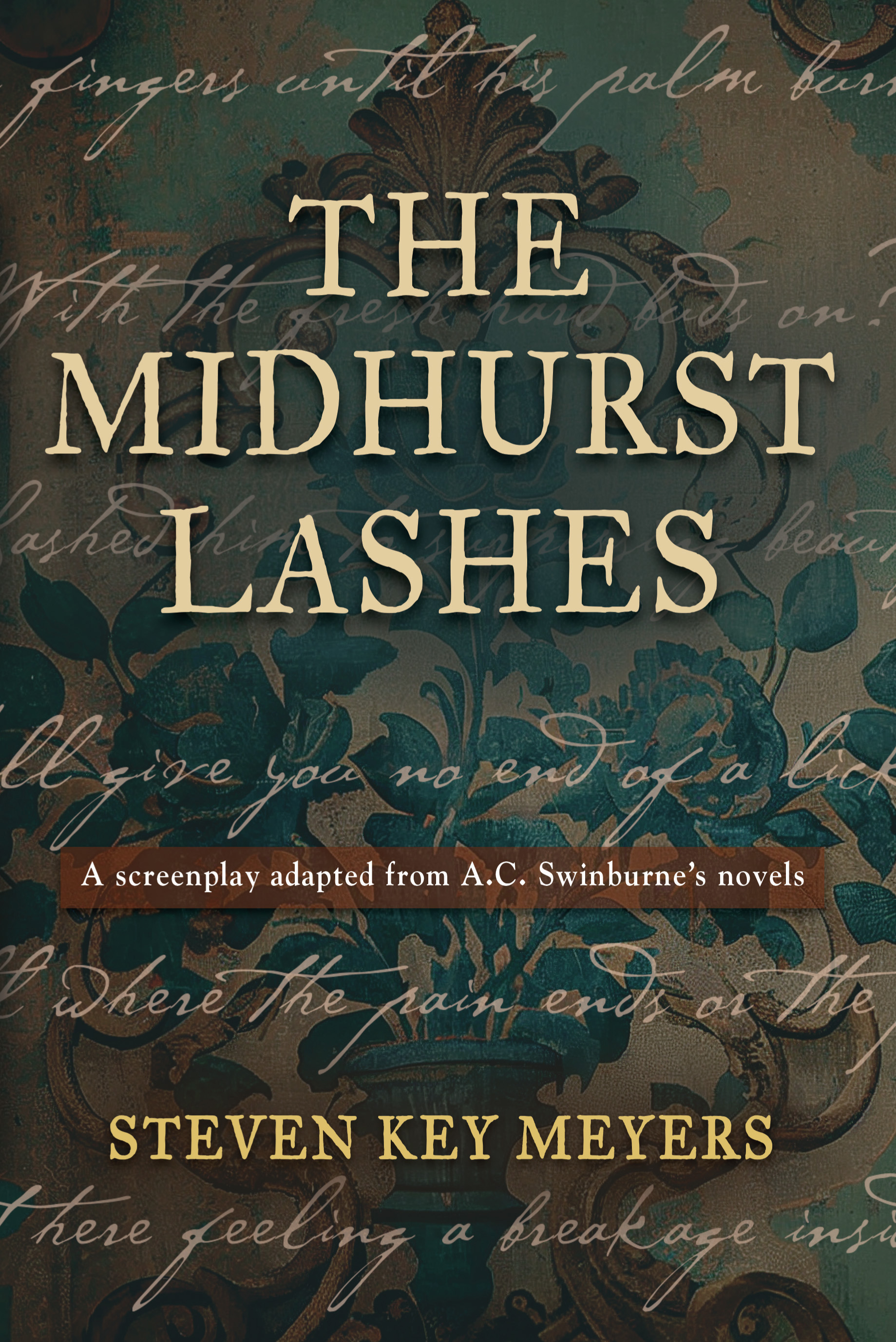 The Midhurst Lashes