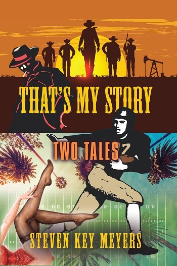 That’s My Story;